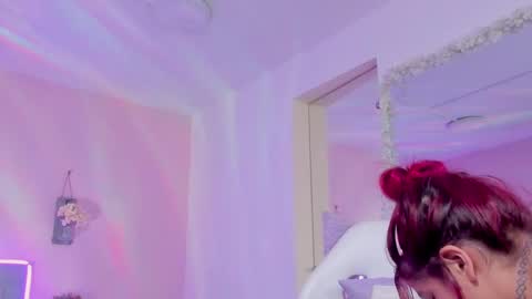 Snapshot of kathia_saenz chatting on February 2025 09:43:02 AM Kathia  online show from February 2025 09:43:02 AM