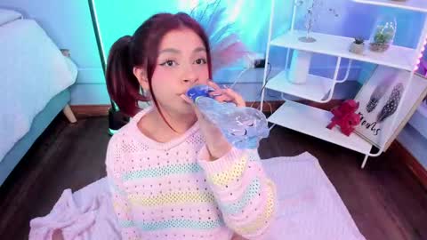 Snapshot of kathia_saenz chatting on September 2025 03:39:02 AM Kathia  online show from September 2025 03:39:02 AM