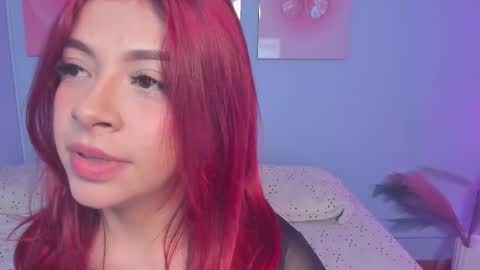 Kathia  online show from January 2026 04:07:02 AM