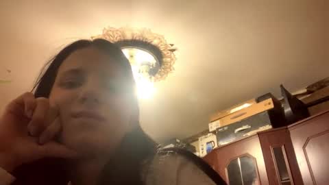 Amy online show from October 2025 03:41:01 PM