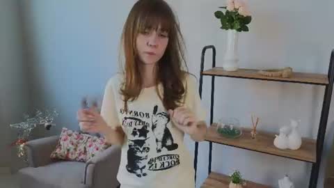 Snapshot of kathleen_banks chatting on June 2026 09:14:01 AM Ami online show from June 2026 09:14:01 AM