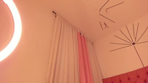 Katherine  online show from April 2026 10:01:01 PM