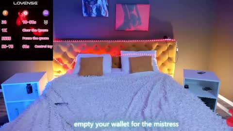 Kathleen  GTM 3 400-1000 Mon Wed Wed Sat Sun  online show from February 2025 03:52:02 AM