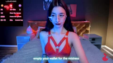 Kathleen  GTM 3 400-1000 Mon Wed Wed Sat Sun  online show from February 2025 11:05:01 PM