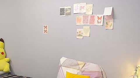 KathrineBerry online show from February 2025 08:59:02 AM