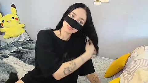 KathrineBerry online show from February 2025 04:43:01 AM