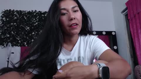 kathy0706 online show from March 2026 06:33:01 PM