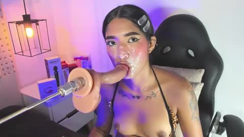 Khaty online show from December 2024 05:44:01 PM