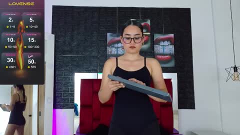 Kate 3 - INSTAGRAM Kathy sc94 online show from February 2026 09:09:02 PM