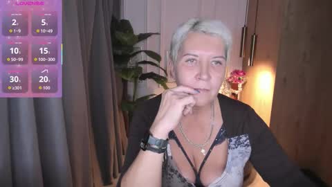 Snapshot of kathy_sunn chatting on October 2025 01:29:01 PM Kathy online show from October 2025 01:29:01 PM