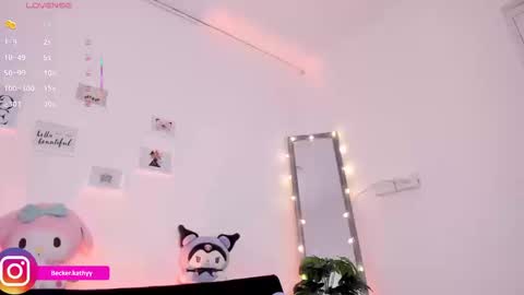 Katherine online show from September 2025 02:17:02 PM