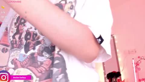 Katherine online show from March 2026 04:06:02 PM