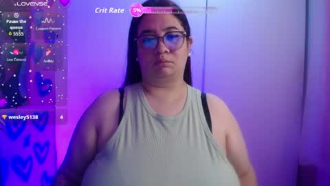 Snapshot of kathybigboobsbbw_ chatting on July 2026 12:45:02 PM kathybigboobsbbw_ online show from July 2026 12:45:02 PM