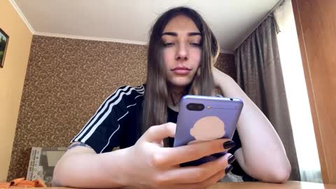 Stasy online show from March 2026 07:25:02 AM