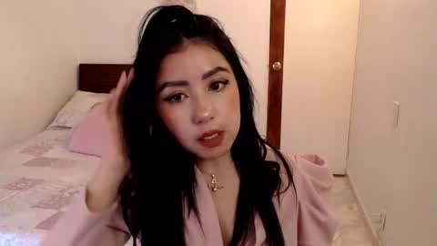 Snapshot of kathyrose_ chatting on June 2026 06:56:01 PM Kathy online show from June 2026 06:56:01 PM