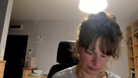 KATHY online show from November 2025 03:01:02 PM