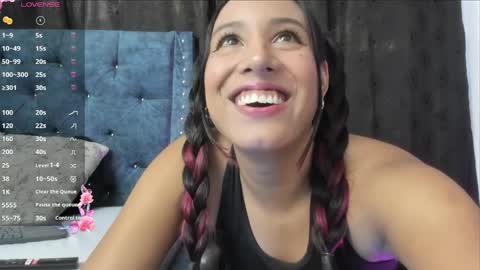 KATALINA online show from March 2026 09:59:01 PM