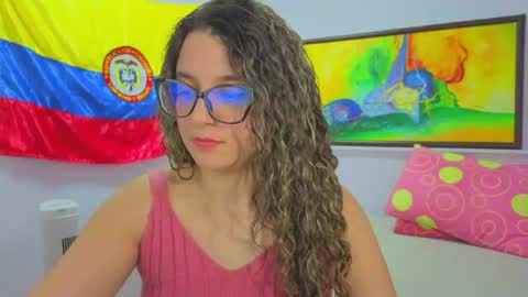 Snapshot of katia_foxx chatting on June 2026 12:05:02 PM Khaterine online show from June 2026 12:05:02 PM
