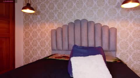 Katia online show from November 2025 07:50:02 PM