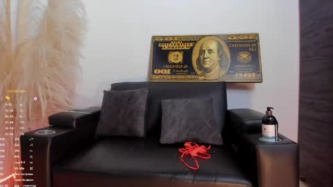 katia_high online show from April 2026 04:46:01 AM