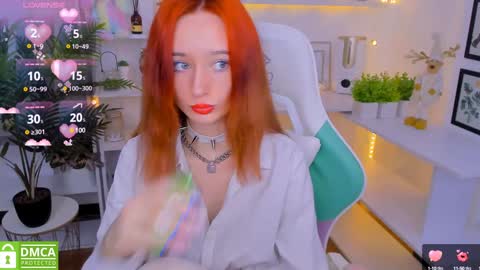 Katia  online show from January 2025 06:28:01 AM