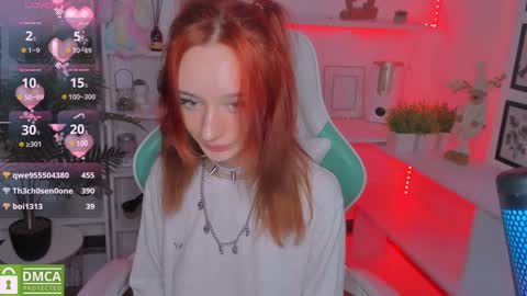 Katia  online show from January 2025 09:23:02 AM