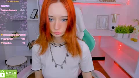 Katia  online show from February 2025 09:28:01 AM