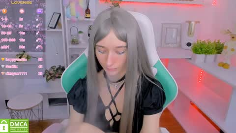 Katia  online show from February 2025 09:36:01 AM