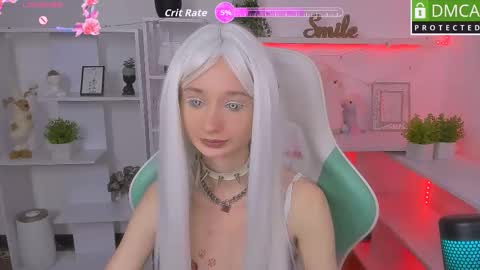 Katia  online show from October 2025 05:46:01 AM