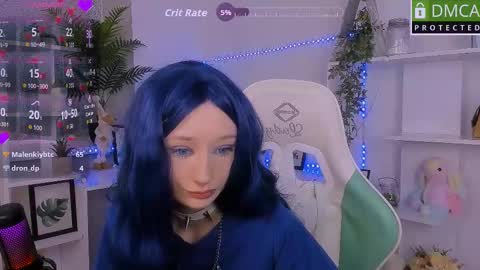 Katia  online show from October 2025 05:43:02 AM