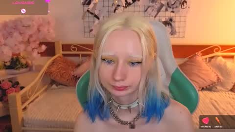 Katia  online show from February 2026 06:26:01 AM