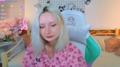 Katia  online show from March 2026 05:29:02 AM