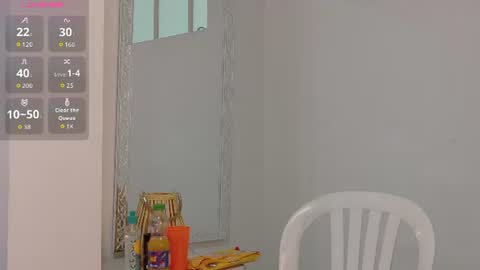 Snapshot of katia_rose23 chatting on July 2026 07:49:01 PM . . KATIA . . online show from July 2026 07:49:01 PM