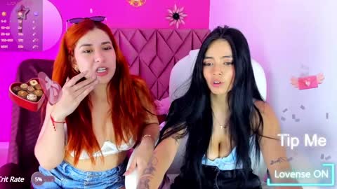 Snapshot of katia_sex25 chatting on February 2025 09:01:02 PM Katia online show from February 2025 09:01:02 PM