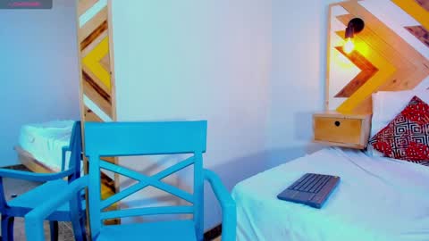 Katia online show from January 2025 01:57:02 AM