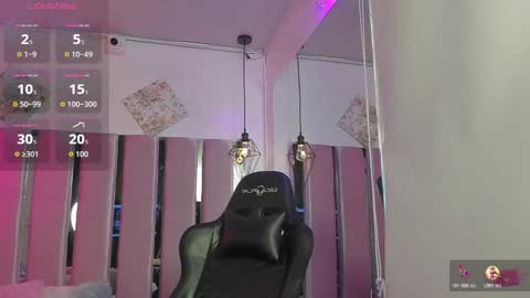 KATIA  online show from October 2025 12:16:01 PM