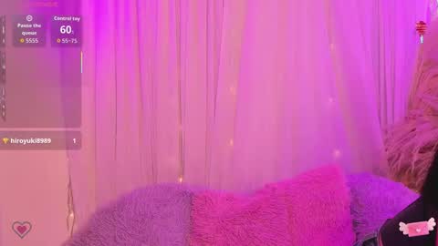 KATIA  online show from January 2026 05:48:01 PM