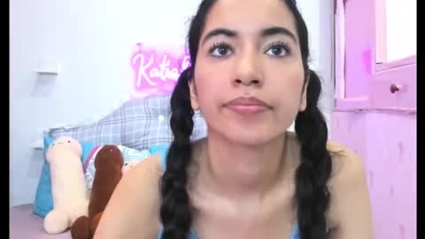 Snapshot of katiaflex chatting on February 2025 01:30:02 AM Katia online show from February 2025 01:30:02 AM