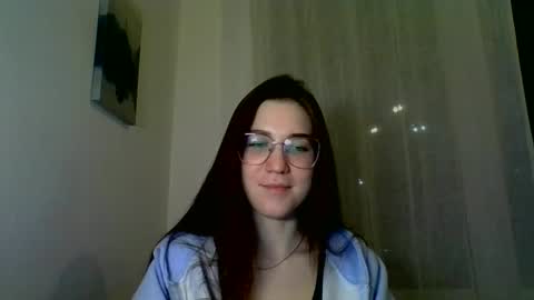 katie_foxi online show from January 2025 05:05:01 PM