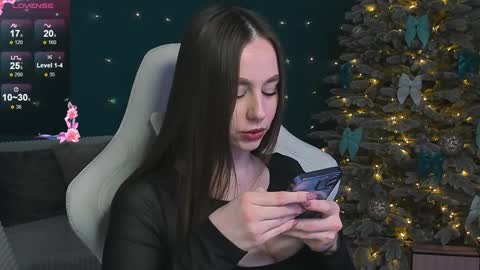 Katie online show from January 2025 12:35:02 AM