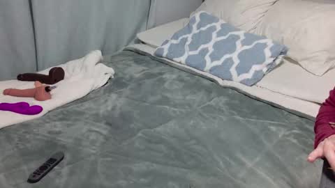 Katie Coxxwell online show from March 2026 03:43:01 AM