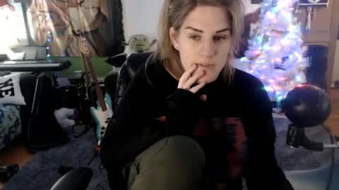 Katie online show from January 2025 04:41:01 AM