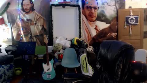 Katie online show from March 2025 05:20:01 AM