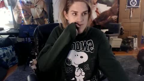 Katie online show from March 2025 04:46:01 AM