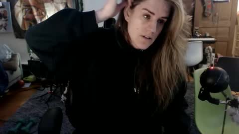 Katie online show from March 2026 05:23:01 AM