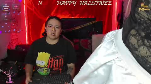 SHARON  KATIEE online show from October 2025 03:13:01 PM