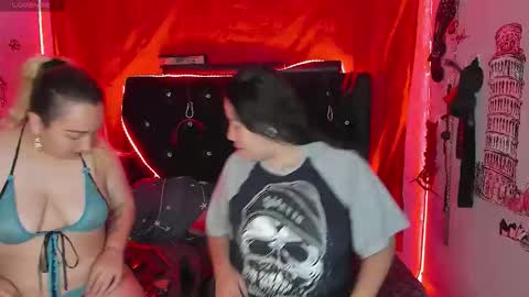 SHARON  KATIEE online show from December 2025 02:34:01 PM