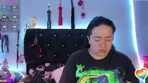SHARON  KATIEE online show from June 2026 12:09:02 PM
