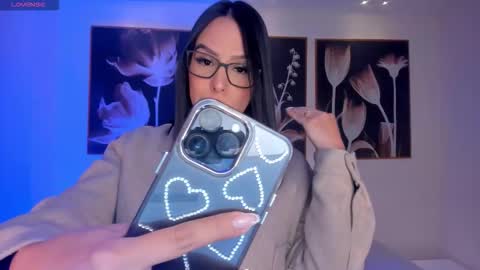 Snapshot of katiestonne chatting on January 2026 11:15:02 AM Kate Stonne online show from January 2026 11:15:02 AM