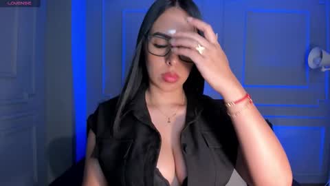 Snapshot of katiestonne chatting on January 2026 05:28:02 PM Kate Stonne online show from January 2026 05:28:02 PM